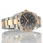 Rolex Date Just Turn O Graph Ref. 116261