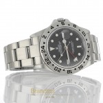 Rolex Explorer Ref. 16570