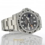 Rolex Explorer II Ref. 216570