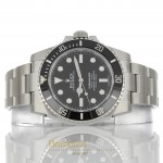 Rolex Submariner Ref. 114060