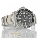 Rolex Submariner Ref. 114060