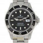 Rolex Submariner Ref. 16610