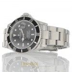 Rolex Submariner Ref. 16610