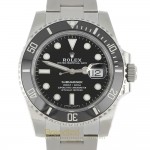  Rolex Submariner Ref. 116610LN