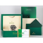  Rolex Submariner Ref. 116610LN