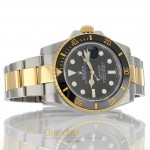 Rolex Submariner Ref. 116613LN