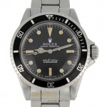 Rolex Submariner Ref. 5513