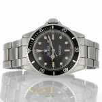 Rolex Submariner Ref. 5513