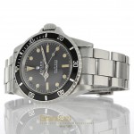 Rolex Submariner Ref. 5513