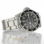 Rolex Submariner Ref. 5513