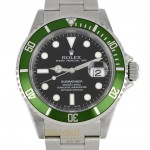 Rolex Submariner Ref. 16610LV - Mark II