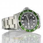 Rolex Submariner Ref. 16610LV - Mark II