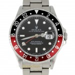  Rolex GMT Ref. 16710