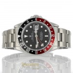  Rolex GMT Ref. 16710