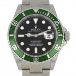 Rolex Submariner Ref. 16610LV - NOS Stickers