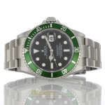 Rolex Submariner Ref. 16610LV - NOS Stickers