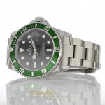 Rolex Submariner Ref. 16610LV - NOS Stickers