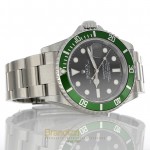 Rolex Submariner Ref. 16610LV - NOS Stickers