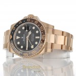 Rolex GMT II Ref. 126715CHNR