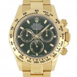 Rolex Daytona Ref. 116508