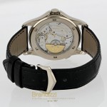 Patek Philippe World Time - Ore Del Mondo Ref. 5130G