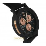  Bulgari Carbongold (Madrid) Ref. BB 38 CL CH