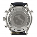  IWC Portoghese Rattrappante Tribute to Italy Ref. 3712