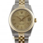  Rolex Date Just Ref. 68273