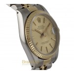  Rolex Date Just Ref. 68273