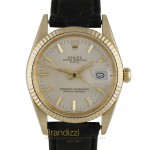  Rolex Date Ref. 15038