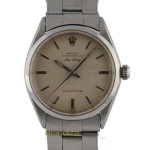  Rolex Air King Ref. 5500