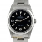  Rolex Explorer Ref. 114270