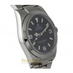  Rolex Explorer Ref. 114270
