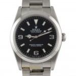  Rolex Explorer Ref. 114270
