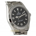  Rolex Explorer Ref. 114270