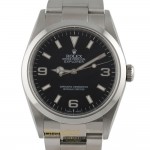  Rolex Explorer Ref. 114270