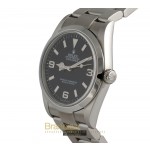  Rolex Explorer Ref. 114270