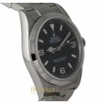  Rolex Explorer Ref. 114270