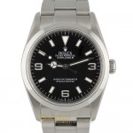  Rolex Explorer Ref. 114270