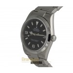  Rolex Explorer Ref. 114270