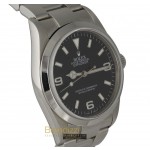  Rolex Explorer Ref. 114270