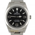  Rolex Explorer Ref. 214270