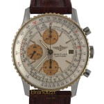  Breitling Navitimer Ref. 81610