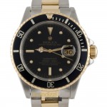  Rolex Submariner Ref. 16613