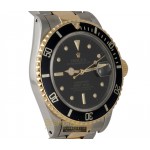  Rolex Submariner Ref. 16613