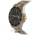  Rolex Submariner Ref. 16613