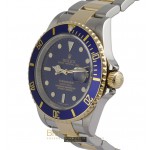  Rolex Submariner Ref. 16613