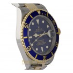  Rolex Submariner Ref. 16613