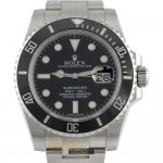  Rolex Submariner Ref. 116610LN