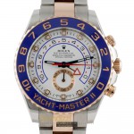  Rolex Yacht Master II Ref. 116681